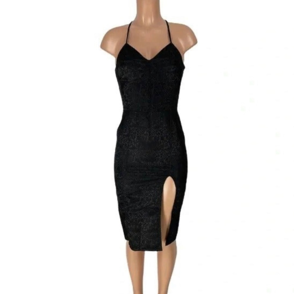 By The Way Aspen Dress Small